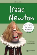 Me Llamoà Isaac Newton