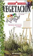 Manuales Parramón Vegetación