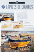 Ejercicios Parramón Lápices De Colores