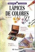 Manuales Parramon Tecnicas Lapices De Colores