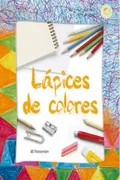 ¡Qué Fácil Pintar! Lápices De Colores