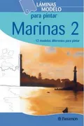 Láminas Modelo Para Pintar Marinas 2