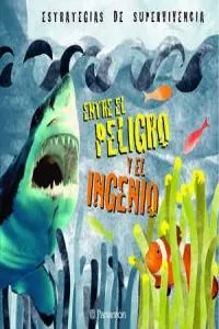 Entre El Peligro Y El Ingenio
