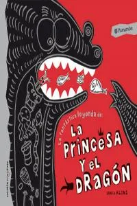 La Princesa Y El Dragon