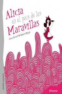 Alicia En El País De Las Maravillas