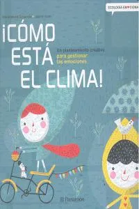 ¡Cómo Está El Clima!