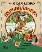 El Gran Libro De Los Exploradores
