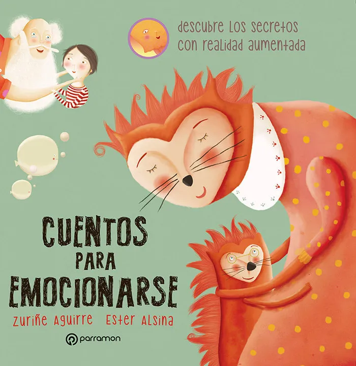 Cuentos Para Emocionarse