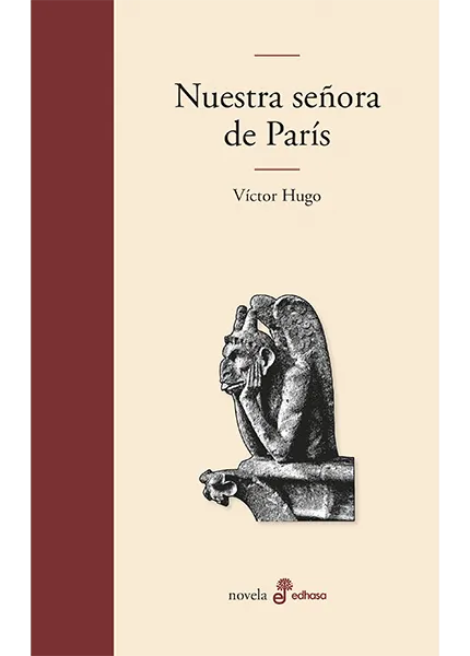 Nuestra Señora De París