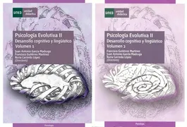 Psicología Evolutiva Ii: Desarrollo Cognitivo Y Lingüístico