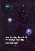 Astronomía Y Astrofísica. Problemas Resueltos