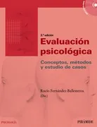 Evaluación Psicológica