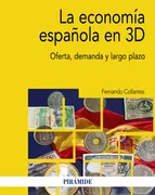 La Economía Española En 3D