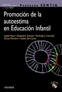 Programa Sentia. Promoción De La Autoestima En Educación Infantil