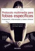 Protocolo Multimedia Para Fobias Específicas