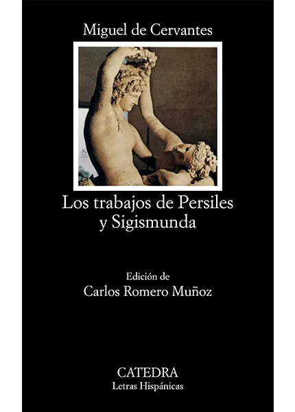 Trabajos De Persiles y Sigismunda