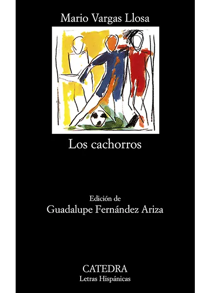 Los cachorros