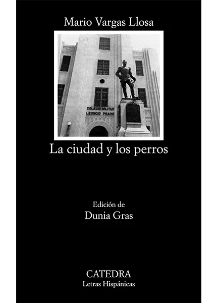 La ciudad y los perros