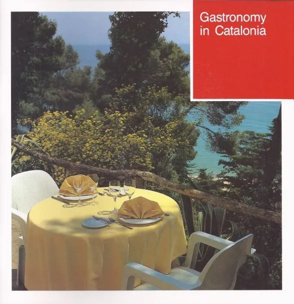 Gastronomy In Catalonia