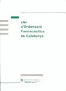 Llei D'ordenació Farmacèutica De Catalunya