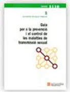 Guia Per A La Prevenció I El Control De Les Malalties De Transmissió Sexual