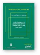 Controles Administrativos Sobre Los Entes Locales, Los