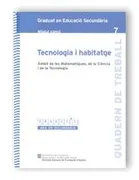 Tecnologia I Habitatge, Ambit De Les Matematiques, De La Ciencia I De La Tecnologia, Graduat En Educ