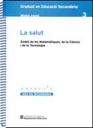 Salut. Àmbit De Les Matemàtiques, De La Ciència I De La Tecnologia. Graduat En Educació Secundària.