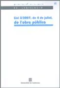 Llei 3/2007