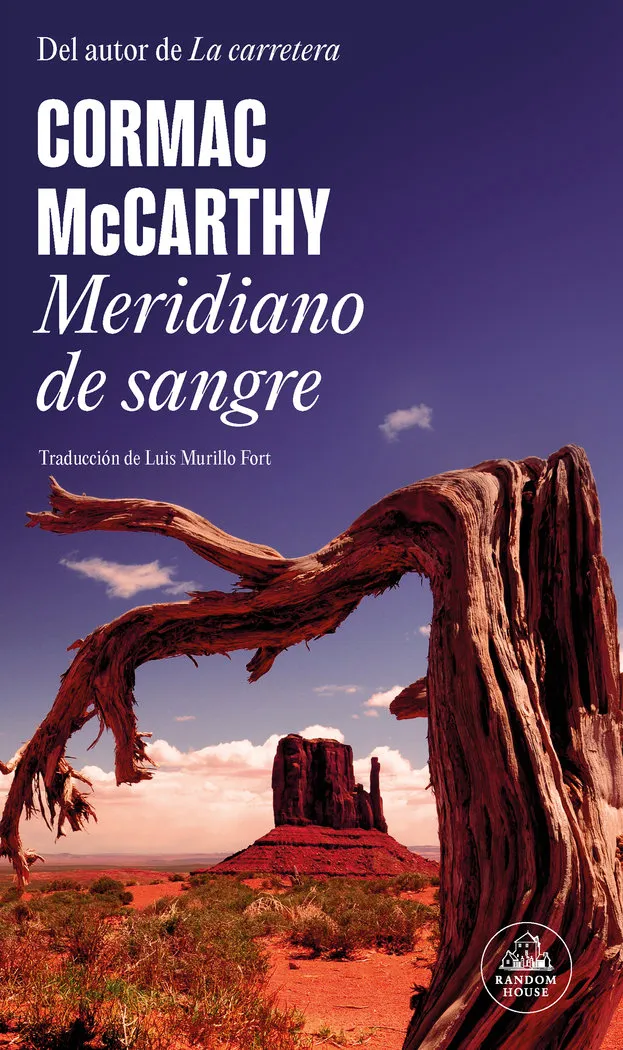 Meridiano De Sangre