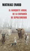 El Banquete Anual De La Cofradía De Sepultureros