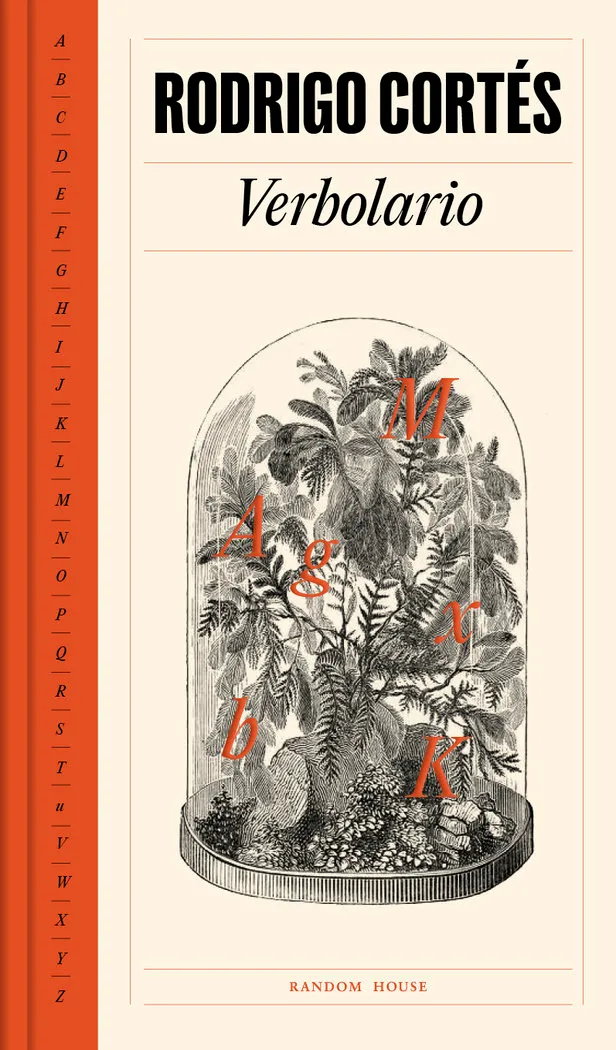 Verbolario