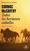 Todos Los Hermosos Caballos