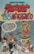 35 Aniversario Mortadelo Mh
