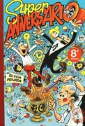 Súper Aniversario (Súper Humor Mortadelo 29)