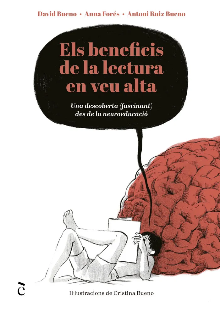 Els Beneficis De La Lectura En Veu Alta