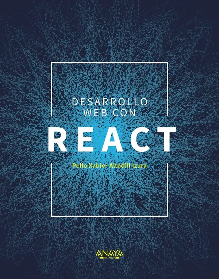 Desarrollo Web Con React