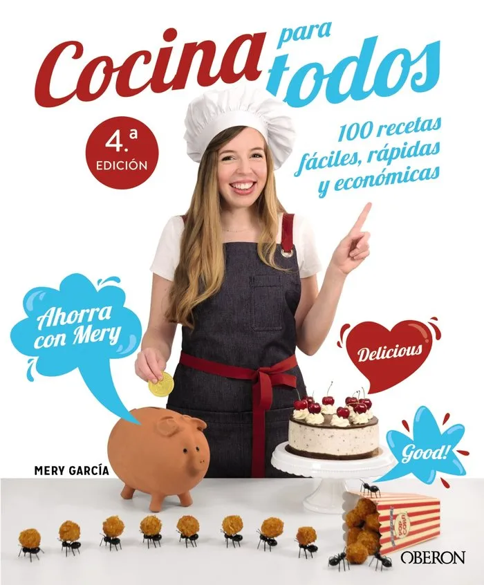 Cocina Para Todos