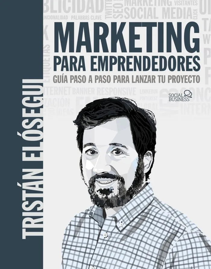 Marketing Para Emprendedores Guia Paso A Paso Para Lanzar T