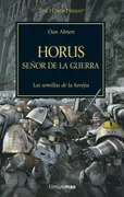 The Horus Heresy Nº 01/54 Horus Señor De La Guerra