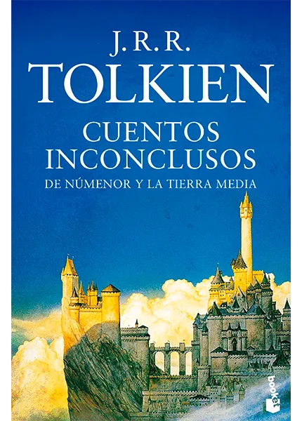 Cuentos inconclusos