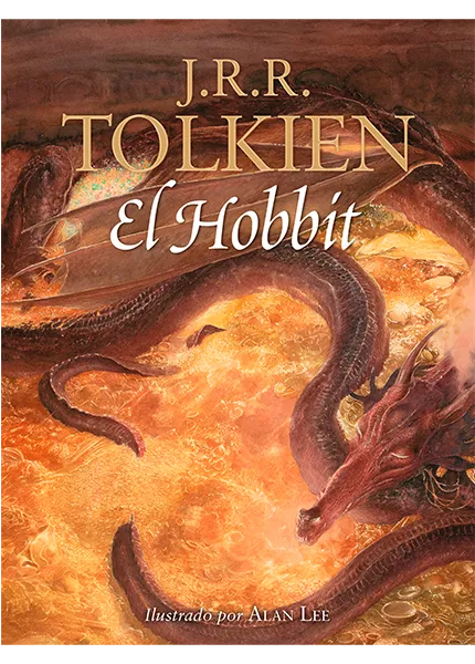 El Hobbit