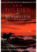 El Silmarillion (Ilustrado por Ted Nasmith)
