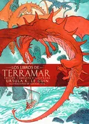 Los libros de Terramar (Ed. Completa ilustrada)