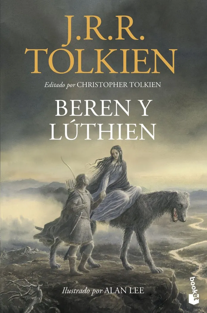 Beren Y Lúthien