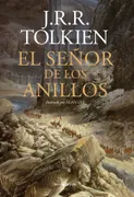 El Señor de los Anillos (NE). Ilustrado por Alan L