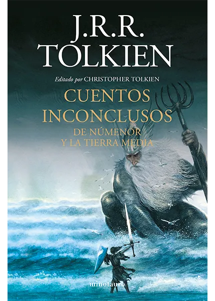 Cuentos Inconclusos (Ne)