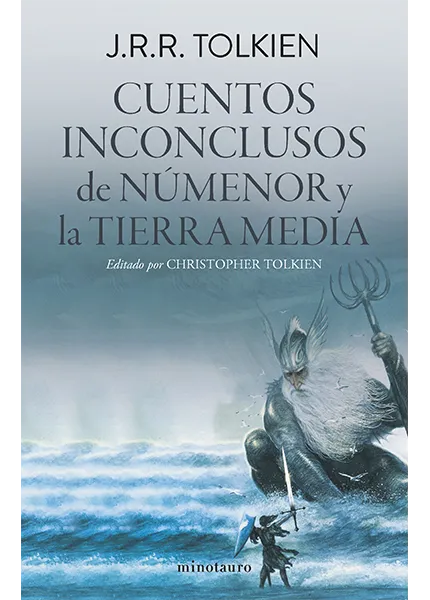 Cuentos inconclusos (Edición Revisada)