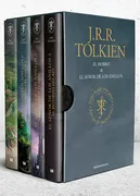 Estuche Tolkien (El Hobbit + El Señor De Los Anillos)