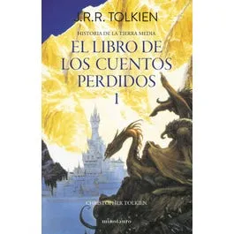 EL LIBRO DE LOS CUENTOS PERDIDOS 1